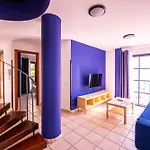 Lägenhet Nautilus 6 *