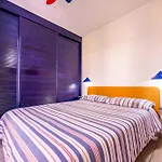 Apartment Nautilus 6 *