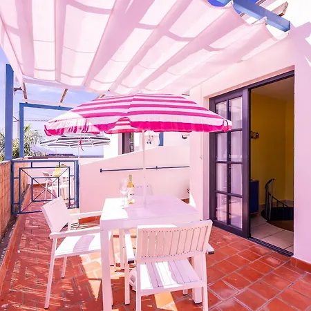 Nautilus 6 * Puerto De Naos