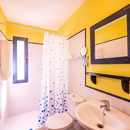 Apartment Nautilus 6 *