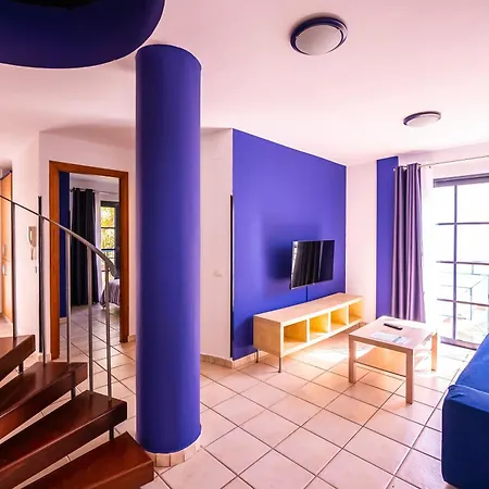 דירה Nautilus 6 *