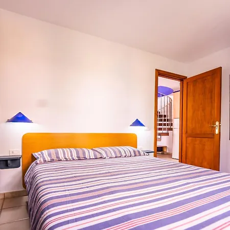 Apartment Nautilus 6