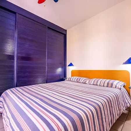 Apartment Nautilus 6 *