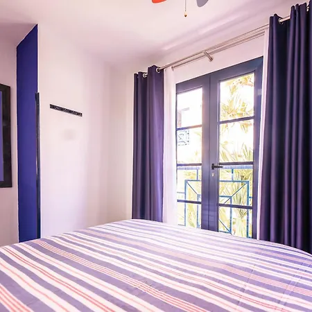 Apartment Nautilus 6 *