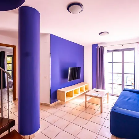 Apartment Nautilus 6
