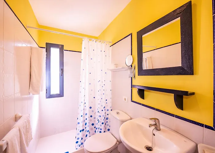 Appartement Nautilus 6 *