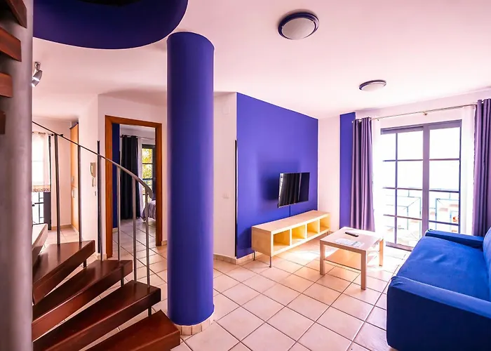 Appartement Nautilus 6 *