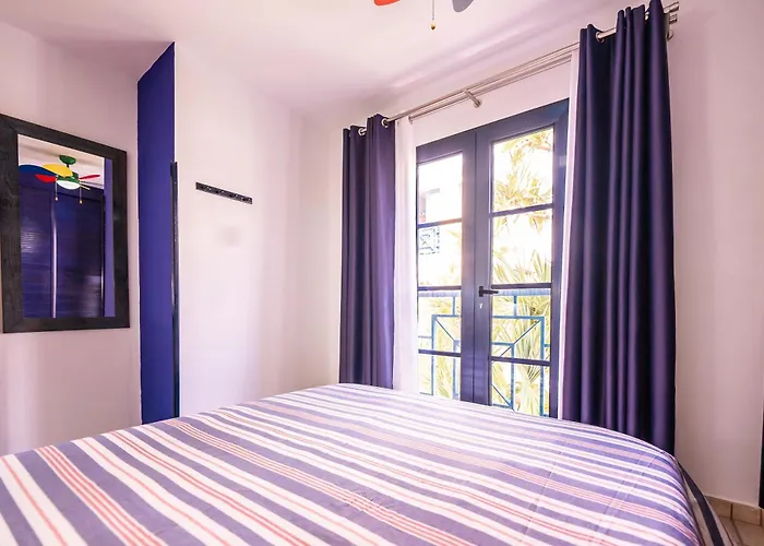 Appartement Nautilus 6 *