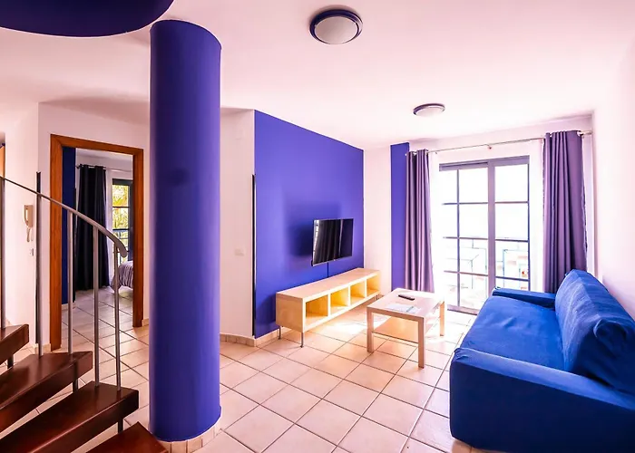 Appartement Nautilus 6